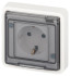 Розетка Эра 11-2522-01 Б0063281 Розетка Эра 11-2522-01 Б0063281