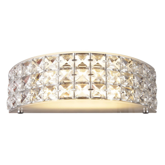 Настенный светильник Toplight Imogene TL1162-1W Настенный светильник Toplight Imogene TL1162-1W