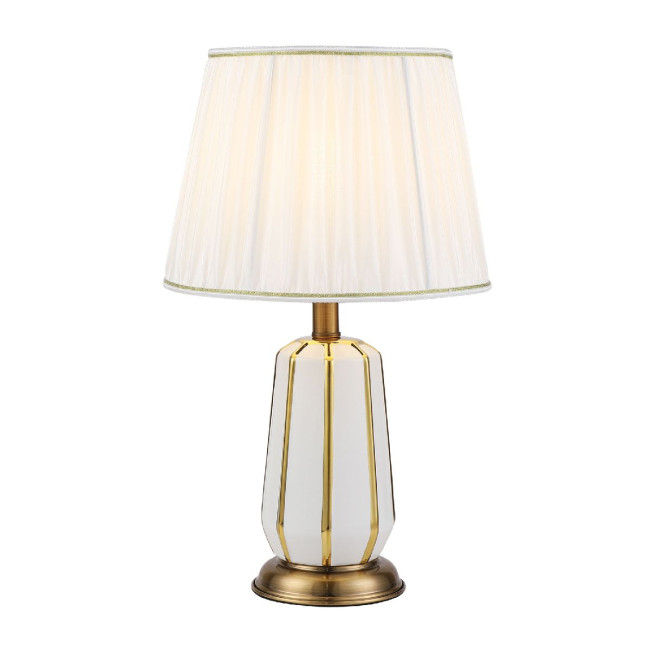 Настольная лампа Modelux ML.6063.01TL WH Настольная лампа Modelux ML.6063.01TL WH