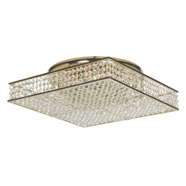 Потолочный светильник Dio DArte Elite Como E 1.2.40.100 G Потолочный светильник Dio DArte Elite Como E 1.2.40.100 G