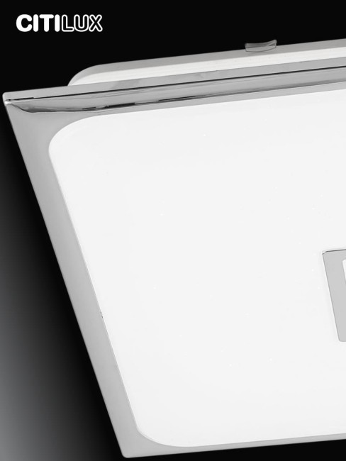 Накладной светильник Citilux CL703AK80G Накладной светильник Citilux CL703AK80G