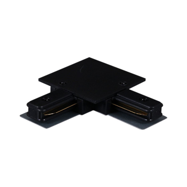 Коннектор Reluce RL 06044 corner connector BK Коннектор Reluce RL 06044 corner connector BK