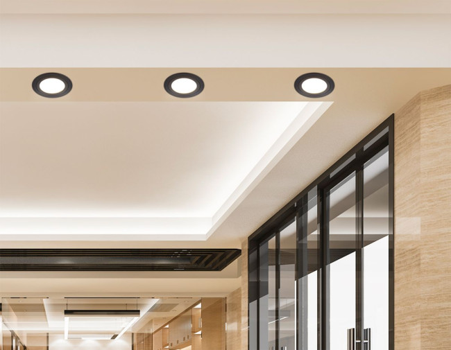 Встраиваемый светильник Ambrella Light Techno spot GX Standard tech TN51823 Встраиваемый светильник Ambrella Light Techno spot GX Standard tech TN51823