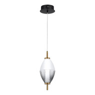 Подвесной светильник ST Luce Ice SL6130.403.06 Подвесной светильник ST Luce Ice SL6130.403.06
