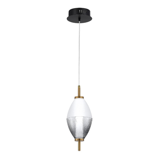 Подвесной светильник ST Luce Ice SL6130.403.06 Подвесной светильник ST Luce Ice SL6130.403.06