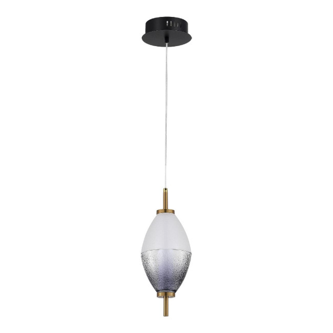 Подвесной светильник ST Luce Ice SL6130.403.06 Подвесной светильник ST Luce Ice SL6130.403.06