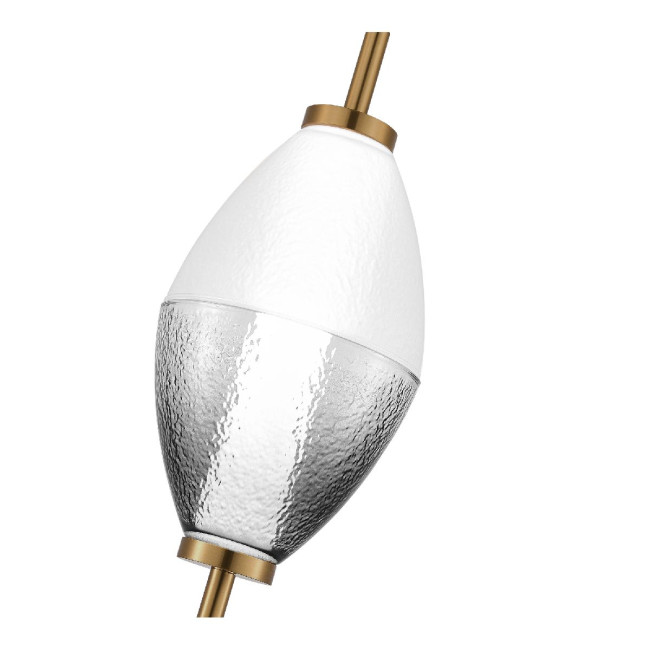 Подвесной светильник ST Luce Ice SL6130.403.06 Подвесной светильник ST Luce Ice SL6130.403.06