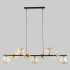 Подвесной светильник TK Lighting 11037 Lava Brown a071857 Подвесной светильник TK Lighting 11037 Lava Brown a071857