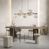 Подвесной светильник TK Lighting 11037 Lava Brown a071857 Подвесной светильник TK Lighting 11037 Lava Brown a071857