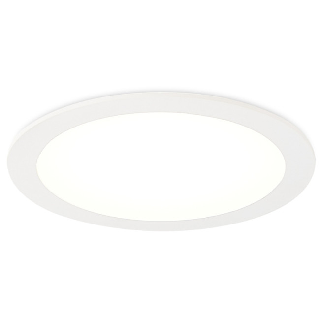 Встраиваемый светильник Simple Story 2086-LED12DLW