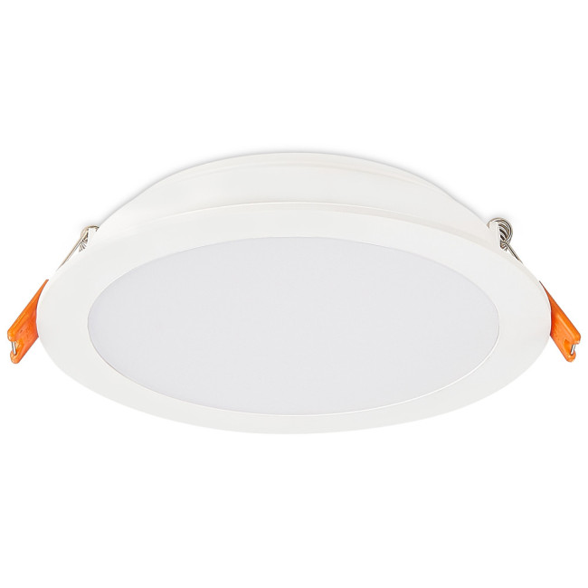 Встраиваемый светильник Simple Story 2086-LED12DLW