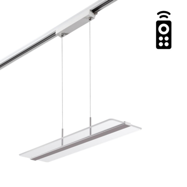 Трековый светильник Novotech Iter 358995 Трековый светильник Novotech Iter 358995