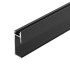Профиль Arlight PLINTUS-H35-F-2000 BLACK 043599 Профиль Arlight PLINTUS-H35-F-2000 BLACK 043599