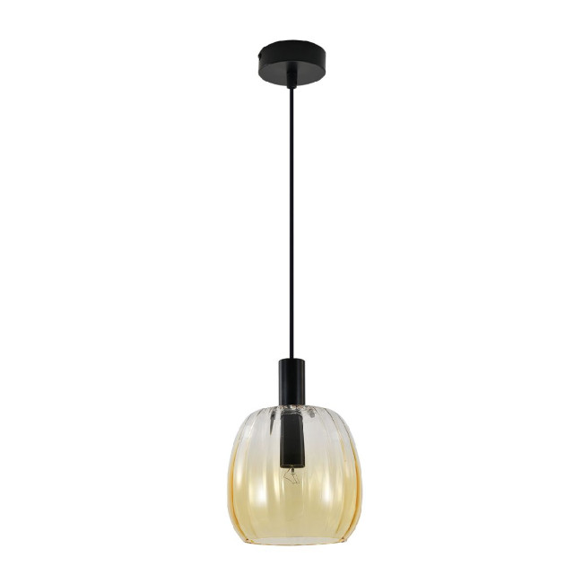 Подвесной светильник Indigo Soave 11047/A/1P Amber V000492 Подвесной светильник Indigo Soave 11047/A/1P Amber V000492
