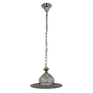 Подвесной светильник Abrasax Cornelia 2232/1(clear) Подвесной светильник Abrasax Cornelia 2232/1(clear)