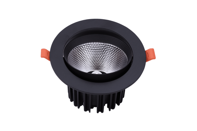 Встраиваемый светильник DesignLed KZ-2-DLB-7-WW 013134 Встраиваемый светильник DesignLed KZ-2-DLB-7-WW 013134