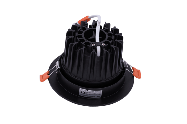 Встраиваемый светильник DesignLed KZ-2-DLB-7-WW 013134 Встраиваемый светильник DesignLed KZ-2-DLB-7-WW 013134