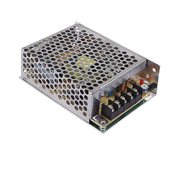 Трансформатор для светодиодной ленты Lightstar 410060 Трансформатор для светодиодной ленты Lightstar 410060