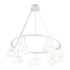 Подвесная люстра Modestyle MS.6120.14 WH Подвесная люстра Modestyle MS.6120.14 WH
