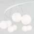Подвесная люстра Modestyle MS.6120.14 WH Подвесная люстра Modestyle MS.6120.14 WH