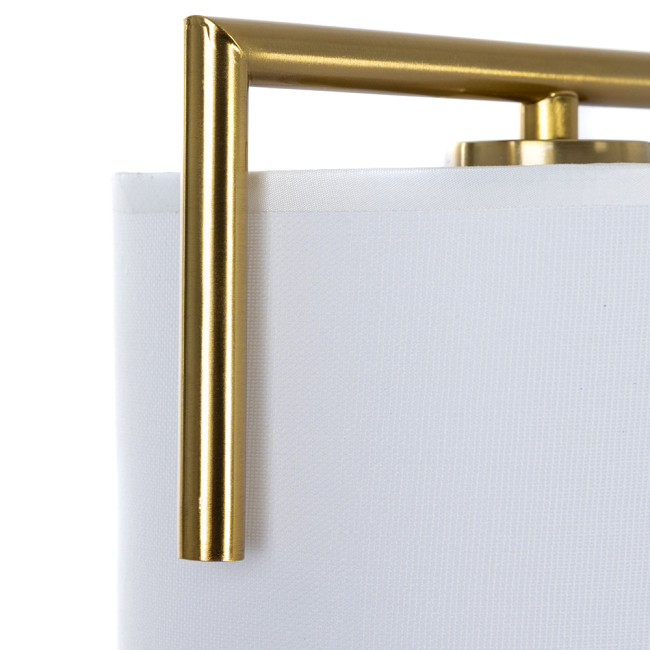 Бра Arte Lamp Aperol A5031AP-1PB Бра Arte Lamp Aperol A5031AP-1PB