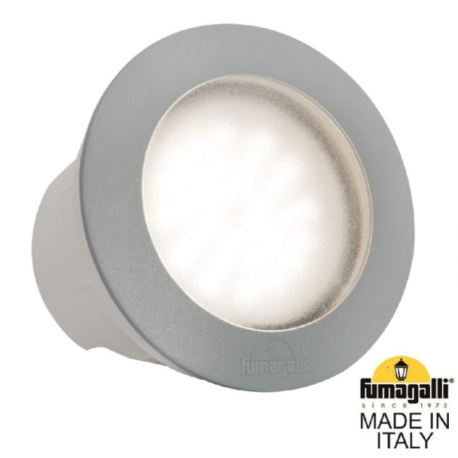 Тротуарный светильник Fumagalli 3F1.000.000.LXD1L Тротуарный светильник Fumagalli 3F1.000.000.LXD1L