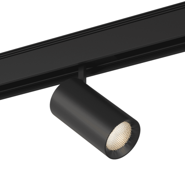 Трековый светильник DesignLed SY-DIM-601202-BL-20-WW 007351 Трековый светильник DesignLed SY-DIM-601202-BL-20-WW 007351