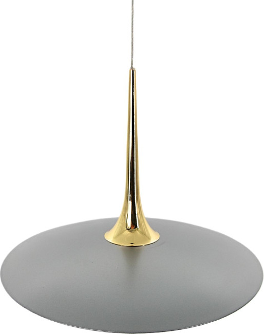 Подвесной светильник Mizi'en Domino MZ31467-250-gray Подвесной светильник Mizi'en Domino MZ31467-250-gray