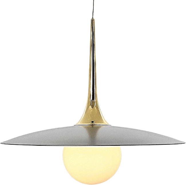 Подвесной светильник Mizi'en Domino MZ31467-250-gray Подвесной светильник Mizi'en Domino MZ31467-250-gray