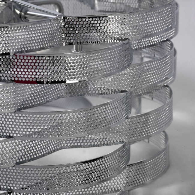 Подвесная люстра Lussole GRLSL-3407-05 Подвесная люстра Lussole GRLSL-3407-05