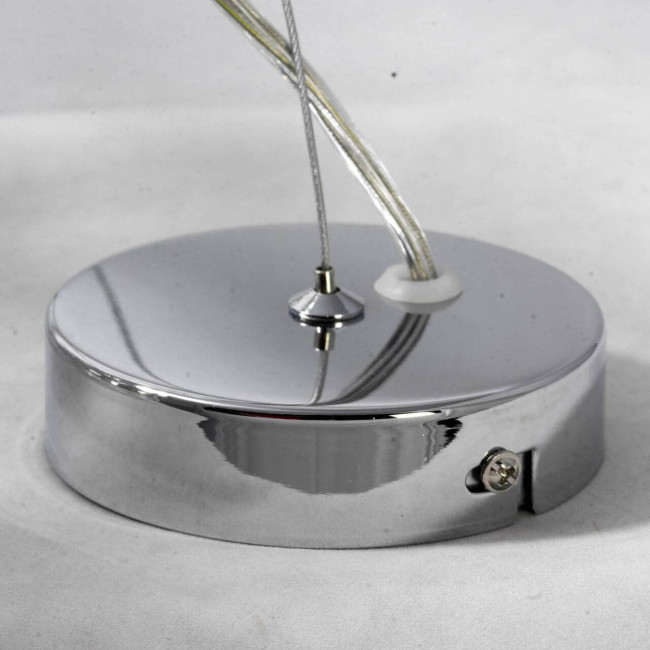 Подвесная люстра Lussole GRLSL-3407-05 Подвесная люстра Lussole GRLSL-3407-05