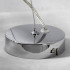Подвесная люстра Lussole GRLSL-3407-05 Подвесная люстра Lussole GRLSL-3407-05