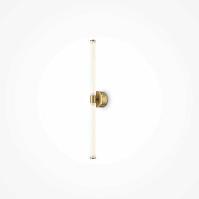 Настенный светильник Maytoni Axis MOD106WL-L16G3K