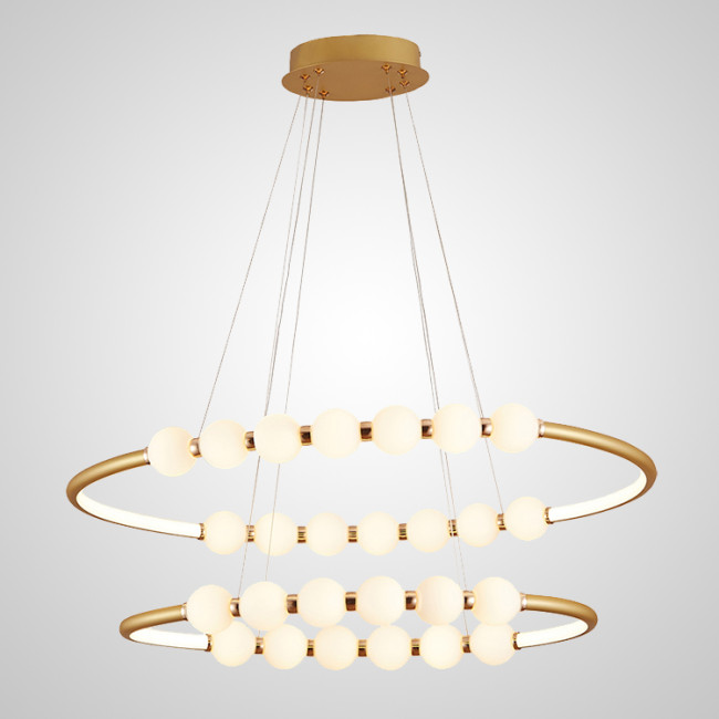 Подвесная люстра ImperiumLoft Access 194914-23 Подвесная люстра ImperiumLoft Access 194914-23