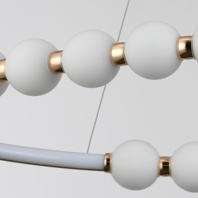 Подвесная люстра ImperiumLoft Access 194914-23 Подвесная люстра ImperiumLoft Access 194914-23