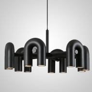 Подвесная люстра ImperiumLoft Fanny 192008-23 Подвесная люстра ImperiumLoft Fanny 192008-23