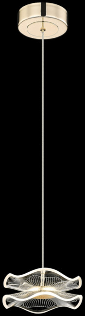 Подвесной светильник Wertmark Helena WE453.02.306 Подвесной светильник Wertmark Helena WE453.02.306