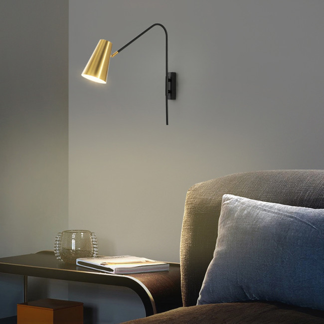 Бра ImperiumLoft Verina 224056-23 Бра ImperiumLoft Verina 224056-23