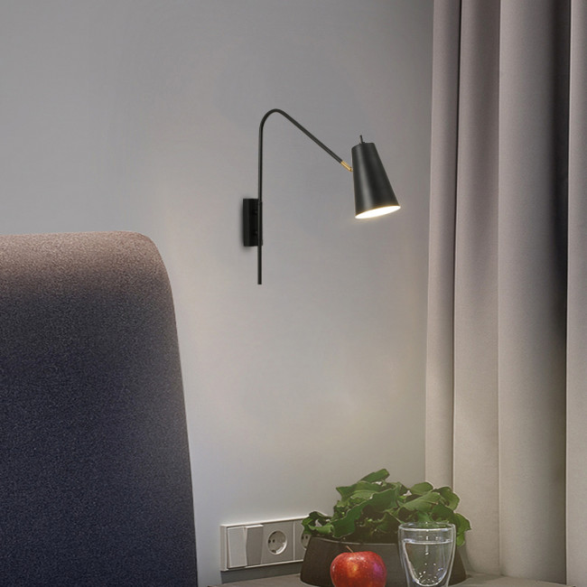 Бра ImperiumLoft Verina 224056-23 Бра ImperiumLoft Verina 224056-23