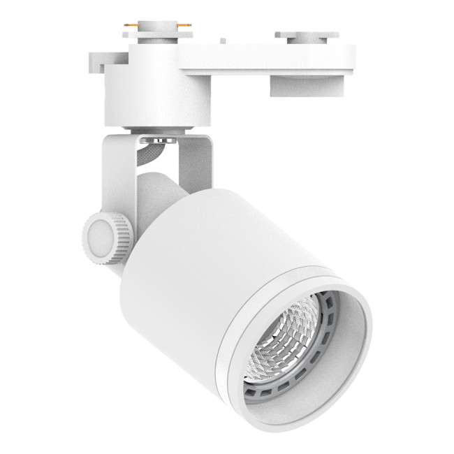 Трековый однофазный светильник Feron AL188 48706 Трековый однофазный светильник Feron AL188 48706