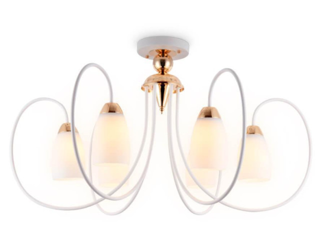 Потолочная люстра Ambrella Light Traditional TR3120 Потолочная люстра Ambrella Light Traditional TR3120