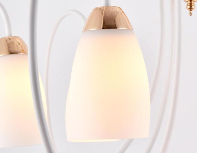 Потолочная люстра Ambrella Light Traditional TR3120 Потолочная люстра Ambrella Light Traditional TR3120