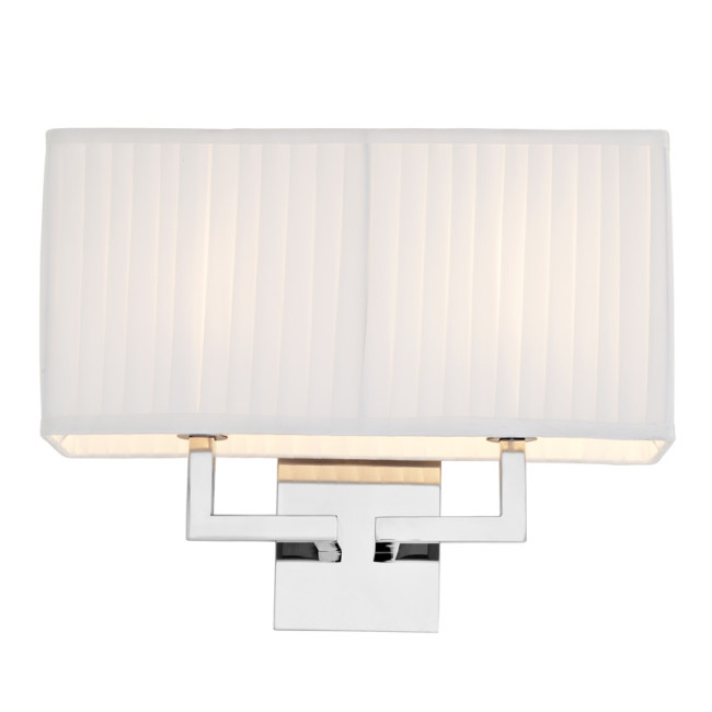 Настенный светильник Westbrook chrome