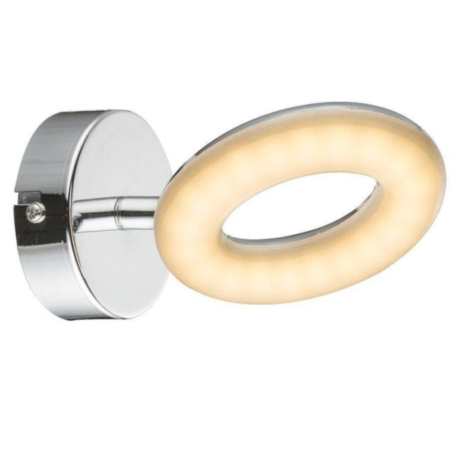 Светодиодный спот Arte Lamp 13 A8972AP-1CC Светодиодный спот Arte Lamp 13 A8972AP-1CC