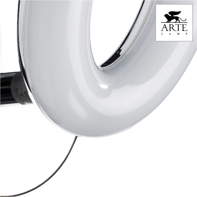 Светодиодный спот Arte Lamp 13 A8972AP-1CC Светодиодный спот Arte Lamp 13 A8972AP-1CC