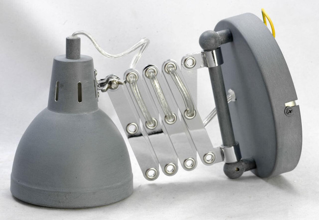 Спот Lussole Loft Koyukuk GRLSP-8050 Спот Lussole Loft Koyukuk GRLSP-8050