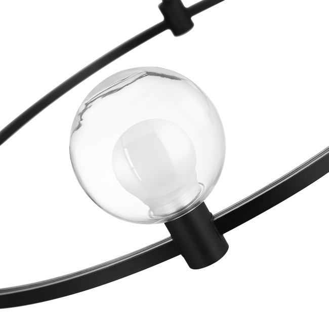 Подвесная люстра Freya Urban FR4005PL-03B1 Подвесная люстра Freya Urban FR4005PL-03B1