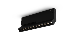 Магнитный трековый светильник Lumker SY-LINK-FL-BL-12-WW 013665