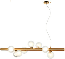 Подвесная люстра Stilfort Shardin 2165/05/08P Подвесная люстра Stilfort Shardin 2165/05/08P