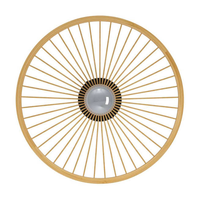 Настенно-потолочный светильник Eglo Leominster 43883